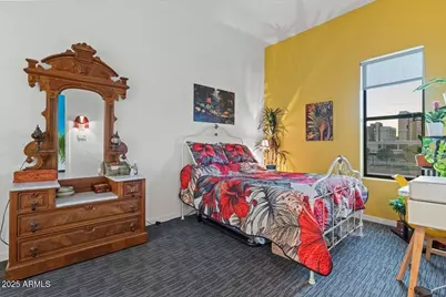 1130 N 2nd Street #210, Phoenix, AZ 85004 - Photo 7