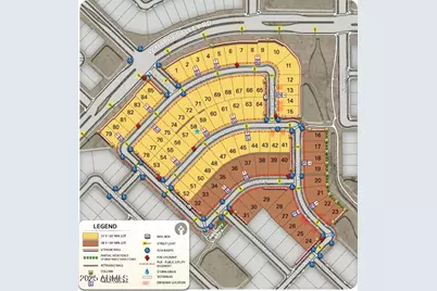 25388 N 172nd Drive, Surprise, AZ 85387 - Photo 3