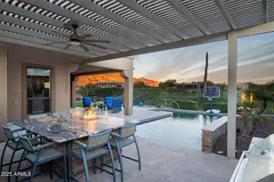 4143 S Willow Springs Trail, Gold Canyon, AZ 85118 - Photo 7