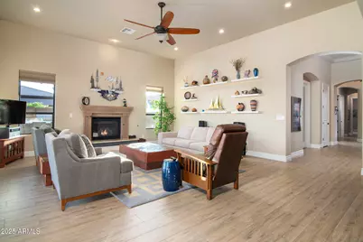 4143 S Willow Springs Trail, Gold Canyon, AZ 85118 - Photo 15