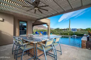 4143 S Willow Springs Trail, Gold Canyon, AZ 85118 - Photo 57