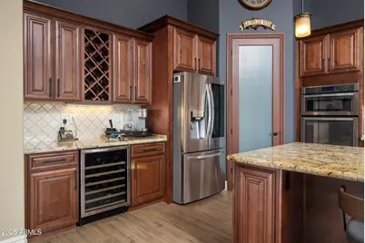 4143 S Willow Springs Trail, Gold Canyon, AZ 85118 - Photo 9