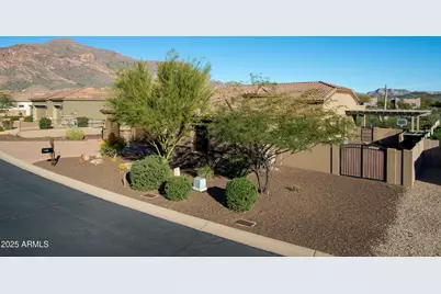 4143 S Willow Springs Trail, Gold Canyon, AZ 85118 - Photo 51