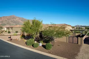 4143 S Willow Springs Trail, Gold Canyon, AZ 85118 - Photo 51
