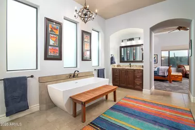 4143 S Willow Springs Trail, Gold Canyon, AZ 85118 - Photo 33