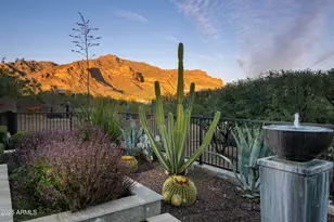 4143 S Willow Springs Trail, Gold Canyon, AZ 85118 - Photo 23