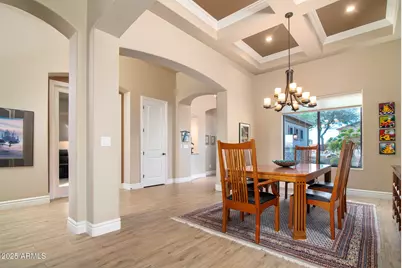 4143 S Willow Springs Trail, Gold Canyon, AZ 85118 - Photo 21