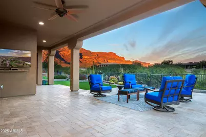 4143 S Willow Springs Trail, Gold Canyon, AZ 85118 - Photo 55