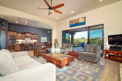 4143 S Willow Springs Trail, Gold Canyon, AZ 85118 - Photo 13