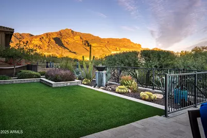 4143 S Willow Springs Trail, Gold Canyon, AZ 85118 - Photo 5