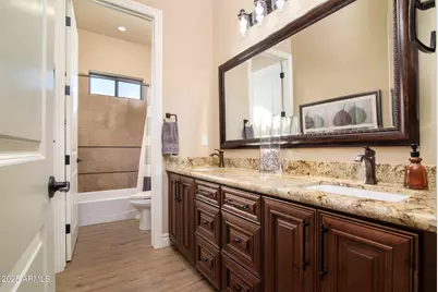 4143 S Willow Springs Trail, Gold Canyon, AZ 85118 - Photo 37