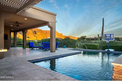 4143 S Willow Springs Trail, Gold Canyon, AZ 85118 - Photo 53