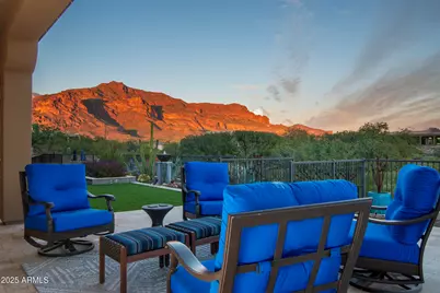 4143 S Willow Springs Trail, Gold Canyon, AZ 85118 - Photo 25