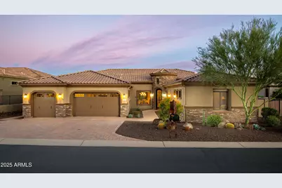 4143 S Willow Springs Trail, Gold Canyon, AZ 85118 - Photo 3