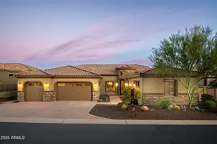 4143 S Willow Springs Trail, Gold Canyon, AZ 85118 - Photo 3