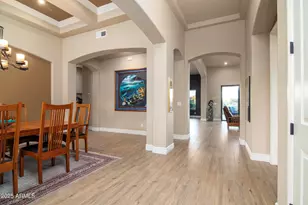 4143 S Willow Springs Trail, Gold Canyon, AZ 85118 - Photo 19