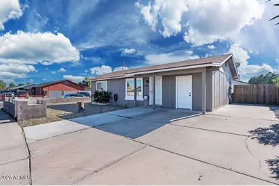 7231 W Flower Street, Phoenix, AZ 85033 - Photo 1