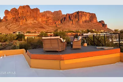 5809 E McKellips Boulevard, Apache Junction, AZ 85119 - Photo 1