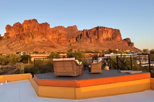 5809 E McKellips Blvd, Apache Junction, AZ 85119 - Photo 1