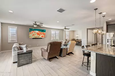 17274 W Larkspur Drive, Surprise, AZ 85388 - Photo 9