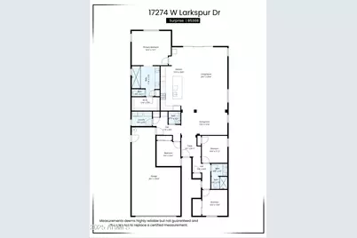 17274 W Larkspur Drive, Surprise, AZ 85388 - Photo 33