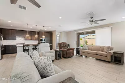 17274 W Larkspur Drive, Surprise, AZ 85388 - Photo 7