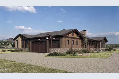 12920 Clearwater Trail, Flagstaff, AZ 86004 - Photo 1