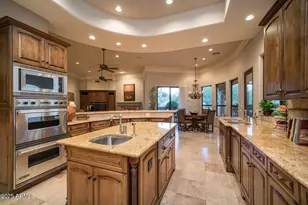 10511 E Skinner Dr, Scottsdale, AZ 85262 - Photo 5