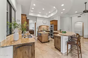 10511 E Skinner Dr, Scottsdale, AZ 85262 - Photo 19