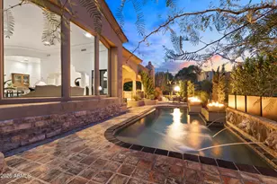 10511 E Skinner Dr, Scottsdale, AZ 85262 - Photo 9