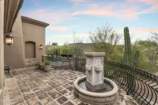 10511 E Skinner Dr, Scottsdale, AZ 85262 - Photo 11
