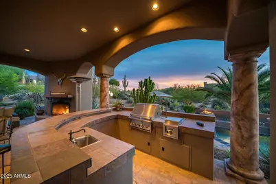 10511 E Skinner Drive, Scottsdale, AZ 85262 - Photo 7