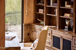 10511 E Skinner Dr, Scottsdale, AZ 85262 - Photo 33