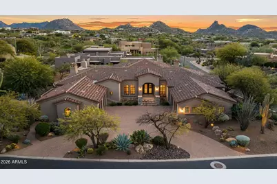 10511 E Skinner Drive, Scottsdale, AZ 85262 - Photo 1