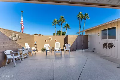 13273 W Bolero Drive, Sun City West, AZ 85375 - Photo 3