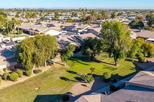 13273 W Bolero Dr, Sun City West, AZ 85375 - Photo 21