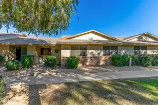 13273 W Bolero Dr, Sun City West, AZ 85375 - Photo 23