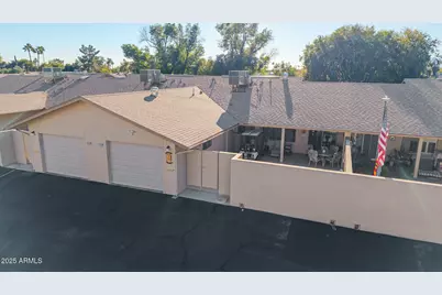 13273 W Bolero Drive, Sun City West, AZ 85375 - Photo 43