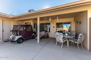 13273 W Bolero Dr, Sun City West, AZ 85375 - Photo 11