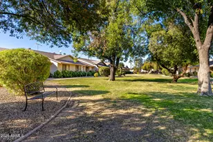 13273 W Bolero Dr, Sun City West, AZ 85375 - Photo 19