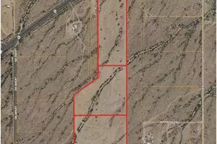 0 W Hwy 84 501-39-042 043 & 044 --, Maricopa, AZ 85139 - Photo 1