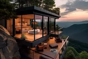 7 Sky Ridge Ct, Sedona, AZ 86336 - Photo 1