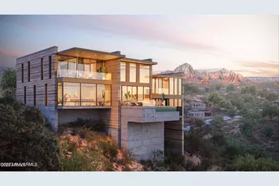 7 Sky Ridge Court, Sedona, AZ 86336 - Photo 11