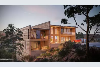 7 Sky Ridge Court, Sedona, AZ 86336 - Photo 13