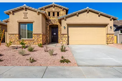 20276 W Catalina Drive, Buckeye, AZ 85396 - Photo 1