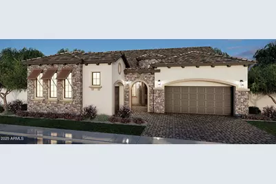 2523 E Presidio Street, Mesa, AZ 85213 - Photo 1