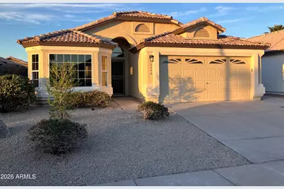 2240 E Aire Libre Avenue, Phoenix, AZ 85022 - Photo 1