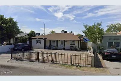 3741 W Moreland Street, Phoenix, AZ 85009 - Photo 1