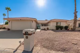 10723 E Navajo Pl, Sun Lakes, AZ 85248 - Photo 1