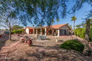 10723 E Navajo Pl, Sun Lakes, AZ 85248 - Photo 23